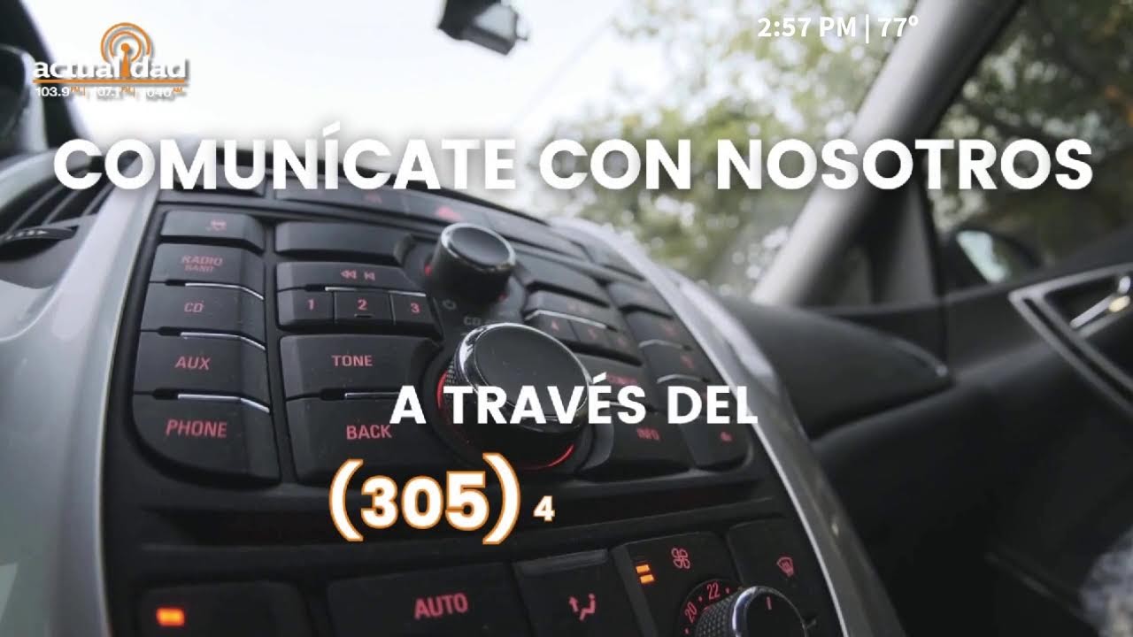Actualidad Radio Miami