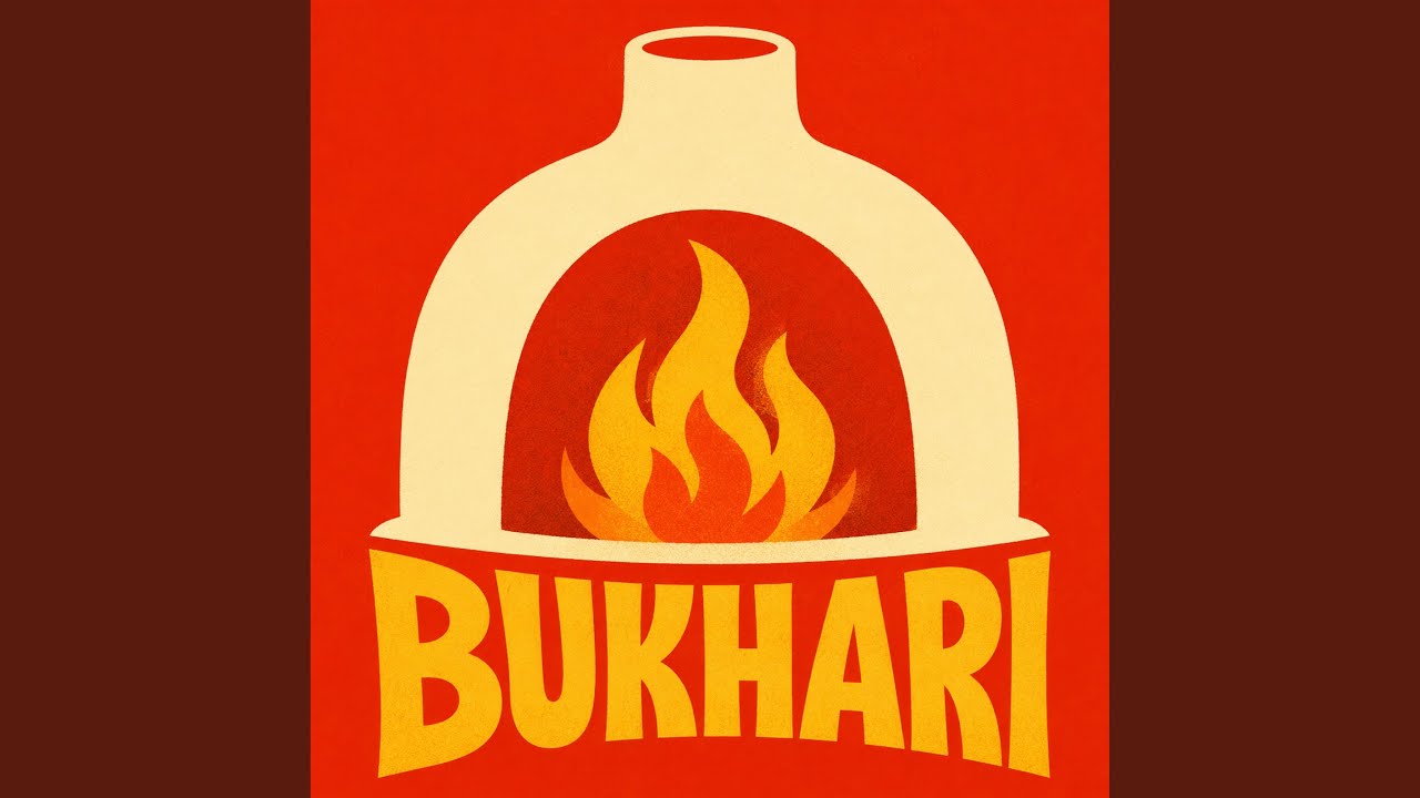 ბუხარი / Bukhari (ORIGINAL MIX) (feat. Gordela )