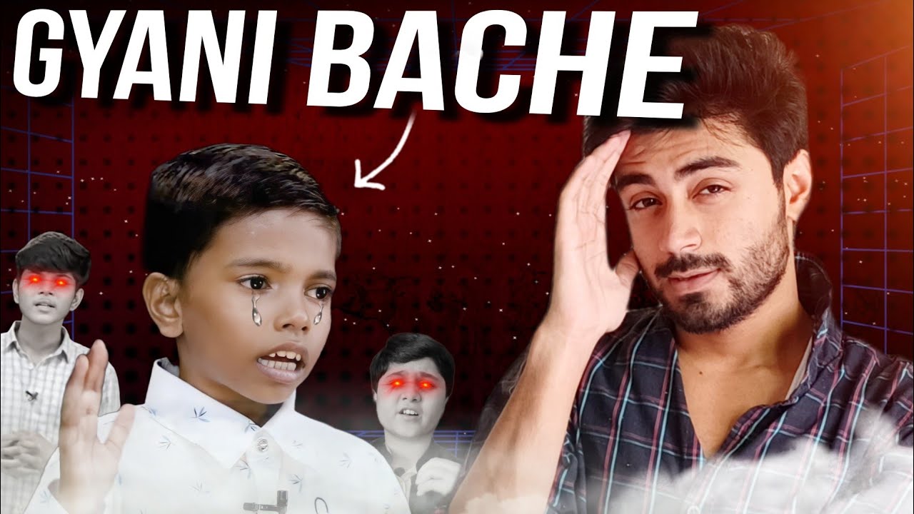Exposed: Motivational Speaker Bache | Bobby Raj Roast