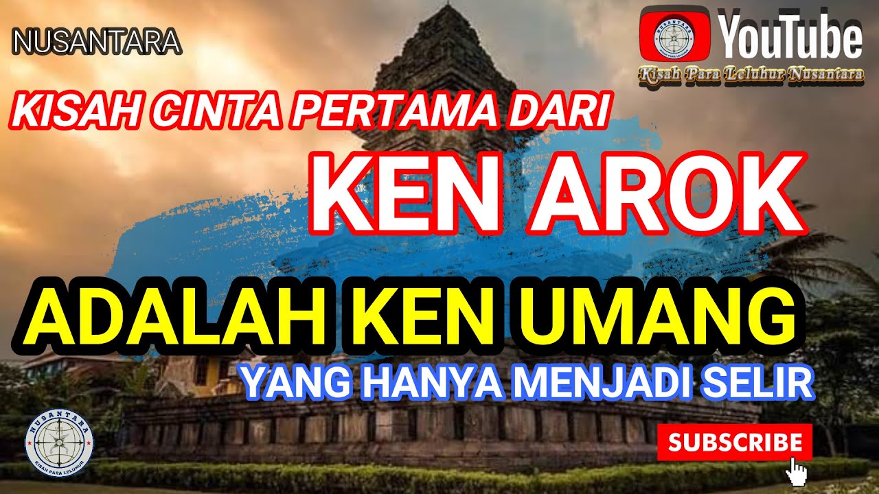 FIRST LOVE STORY OF KEN AROK WITH KEN UMANG