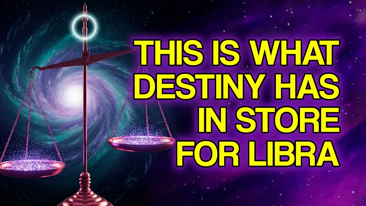 7 REASONS Why LIBRA Will Attract True Love Soon