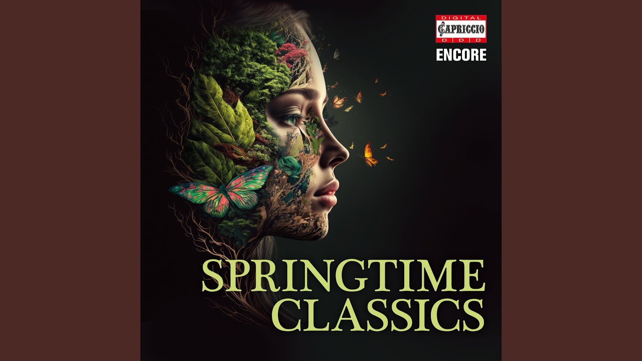 The Carnival of the Animals, R. 125: XIII. The Swan (Arr. for Cello & Piano by Zoltán Kocsis)
