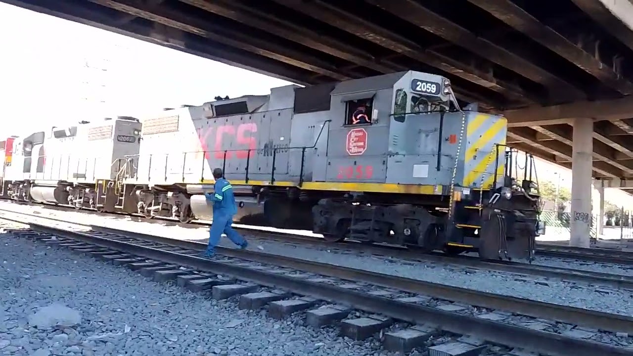 Kcs Gray Ghost GP-38!!!