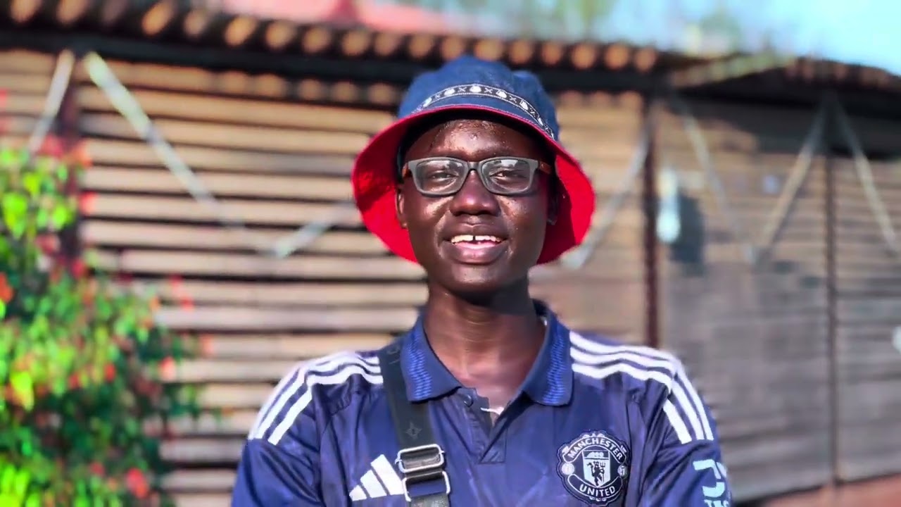 Anina Akuan -Domination ft king sheng,Ugly Facile and Biim Stephen