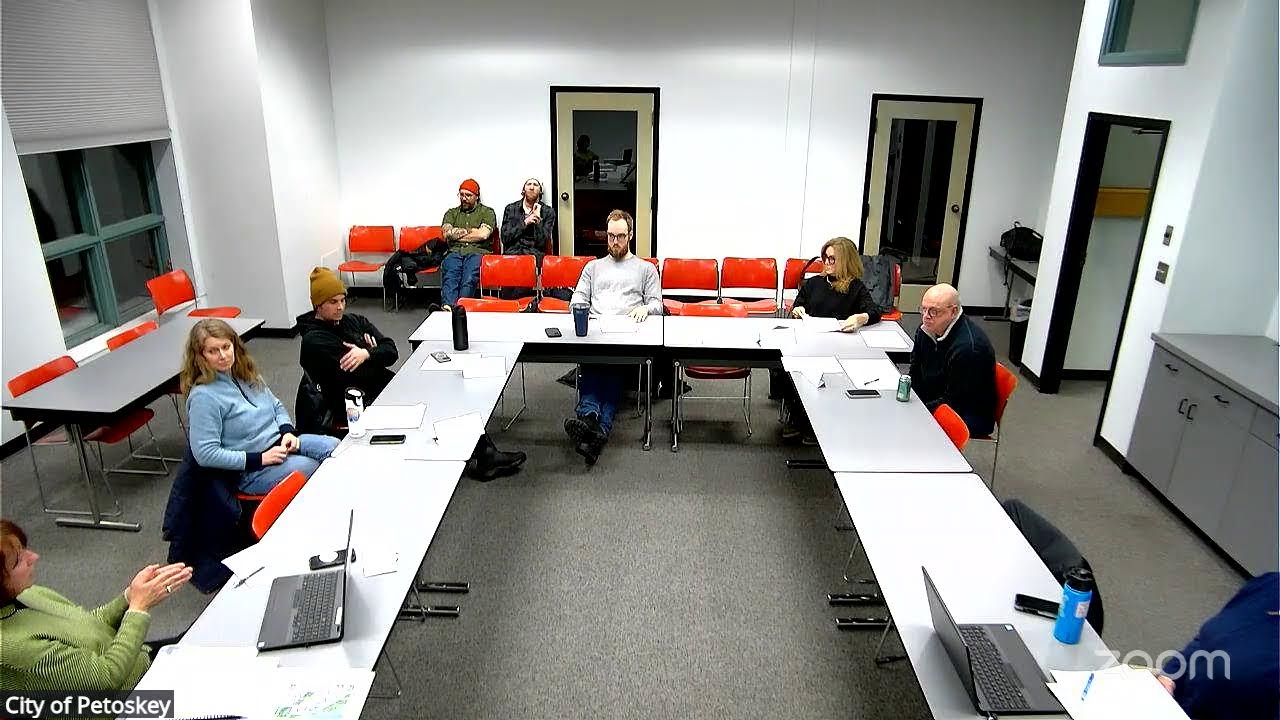 DMB Meeting - 02.26.26