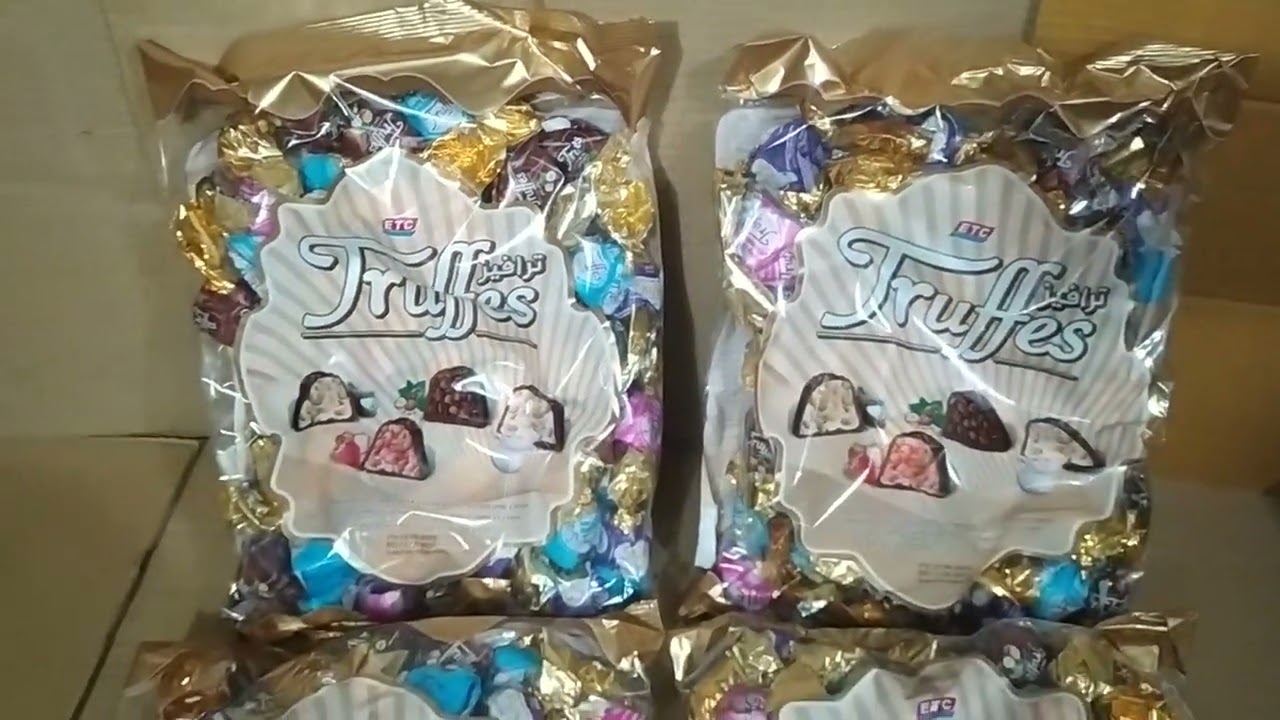 Product-11 ETC TRUFFES 700gm From EGYPT 
