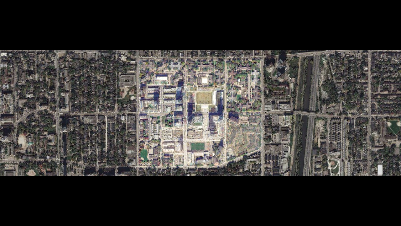 Skip Stop Site Plan 2022