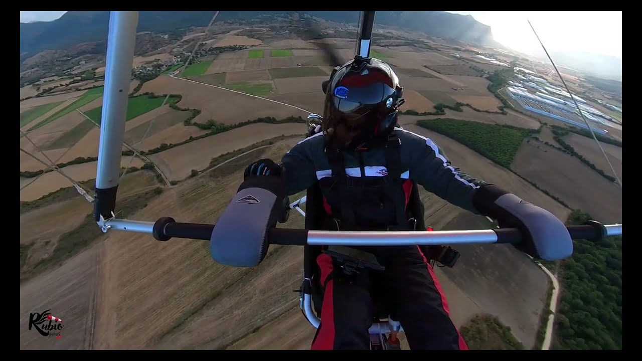 Volando voy...