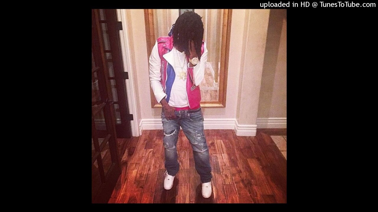 [FREE] Old Chief Keef x Futuristic Glo Type Beat “Lowlife”