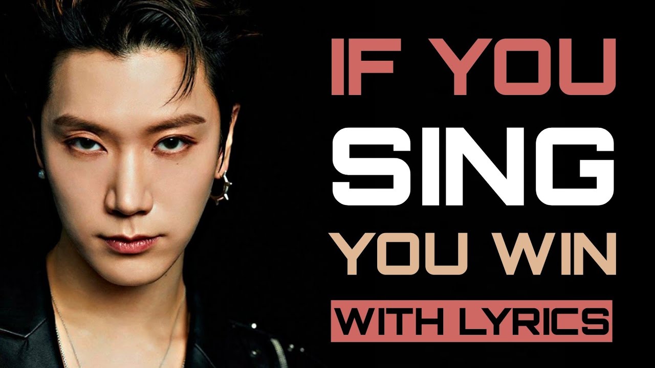 IF YOU SING, YOU WIN | WITH LYRICS | 2020 SONGS