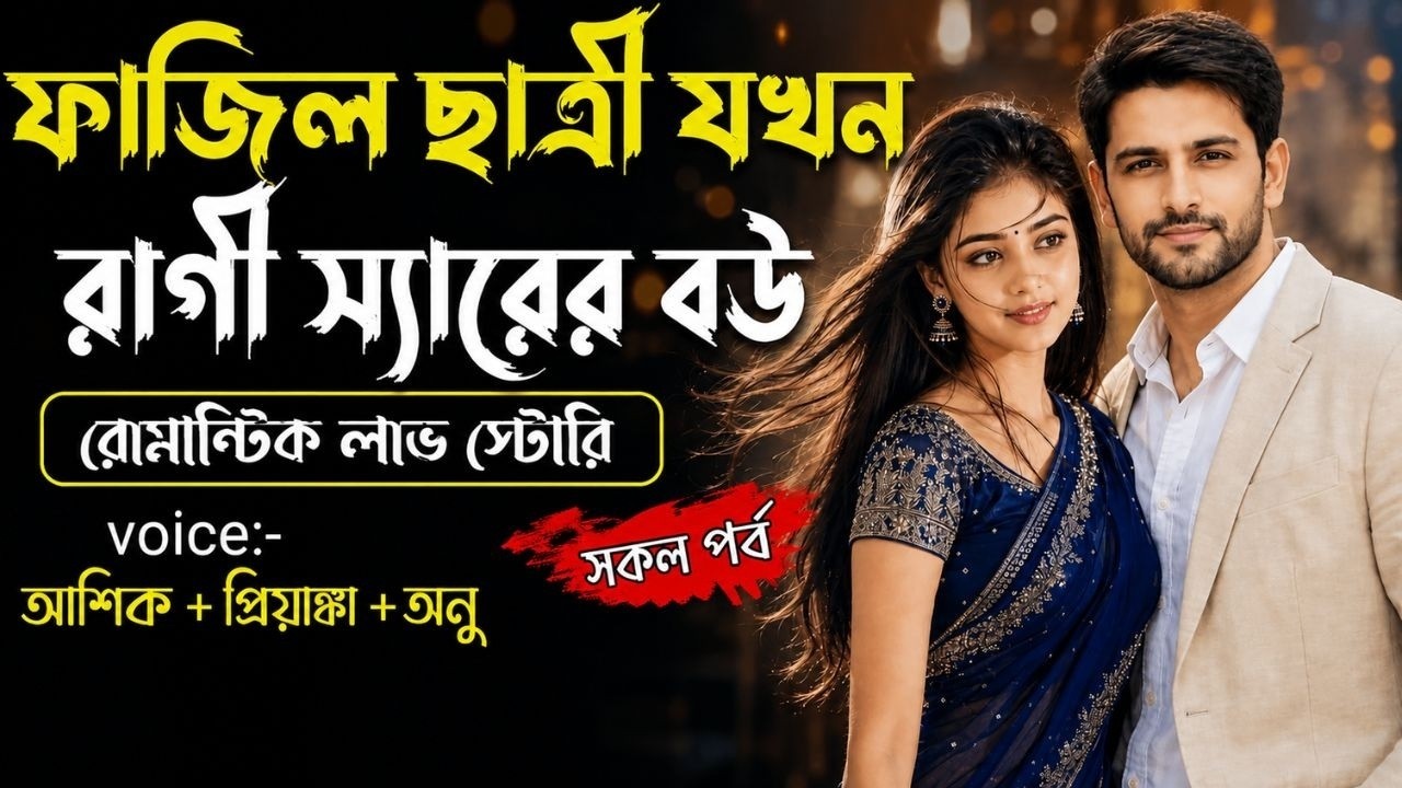 ভার্সিটির ম্যাম যখন এক্স গার্লফ্রেন্ড||সকল পর্ব||Romantic Love Story||আশিক,প্রিয়াঙ্কা|Asha Story
