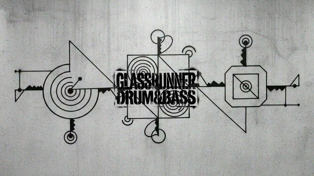 Zeroform Cycle | GlassRunner Drum&Bass