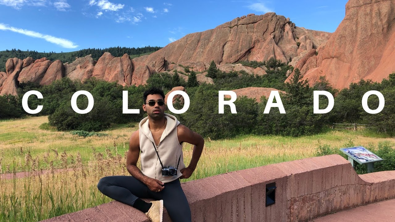 Yes I smoke weed + Best cannabis dispensaries in Denver/ 5 days in Colorado// Travel Vlog