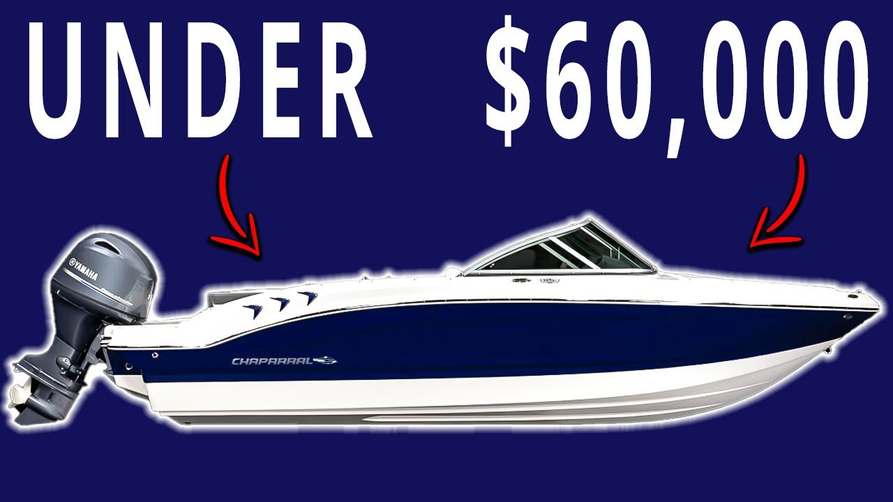 BUDGET BOATS At 2024 Miami Boat Show