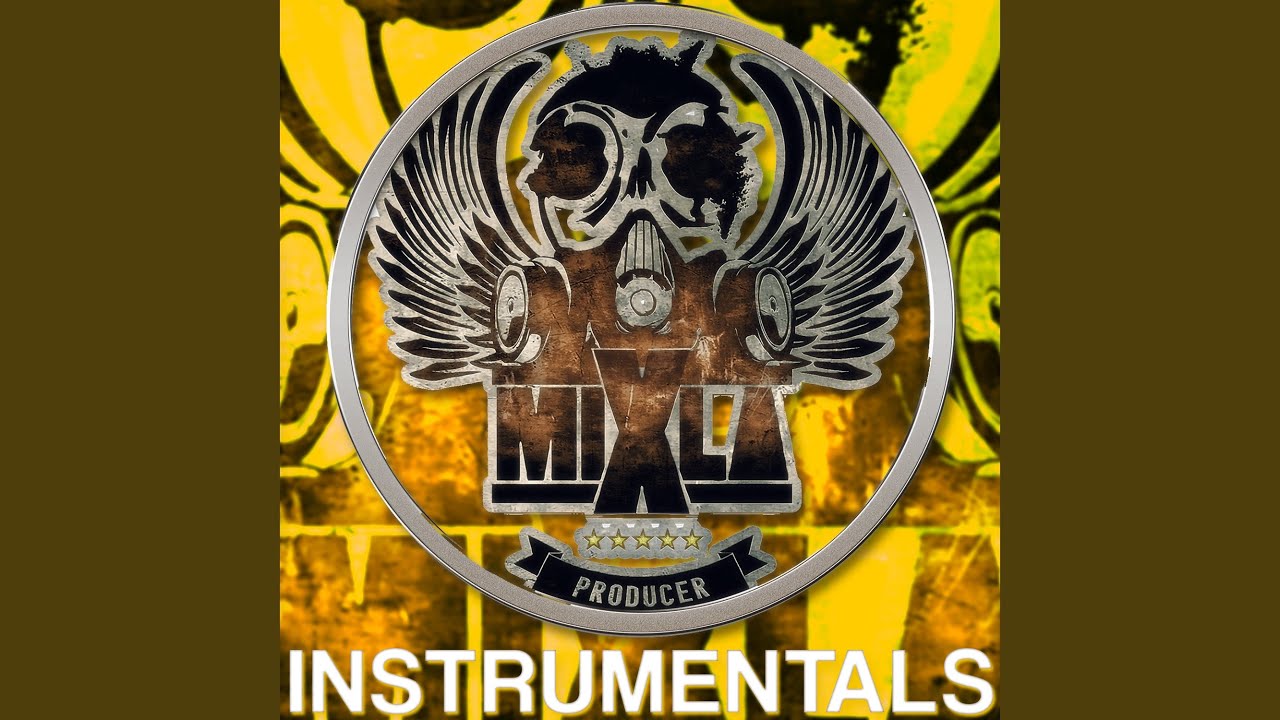 Hard Workout (Hard Aggressive Motivational Hip Hop Beat Mix) (Rap Instrumental)