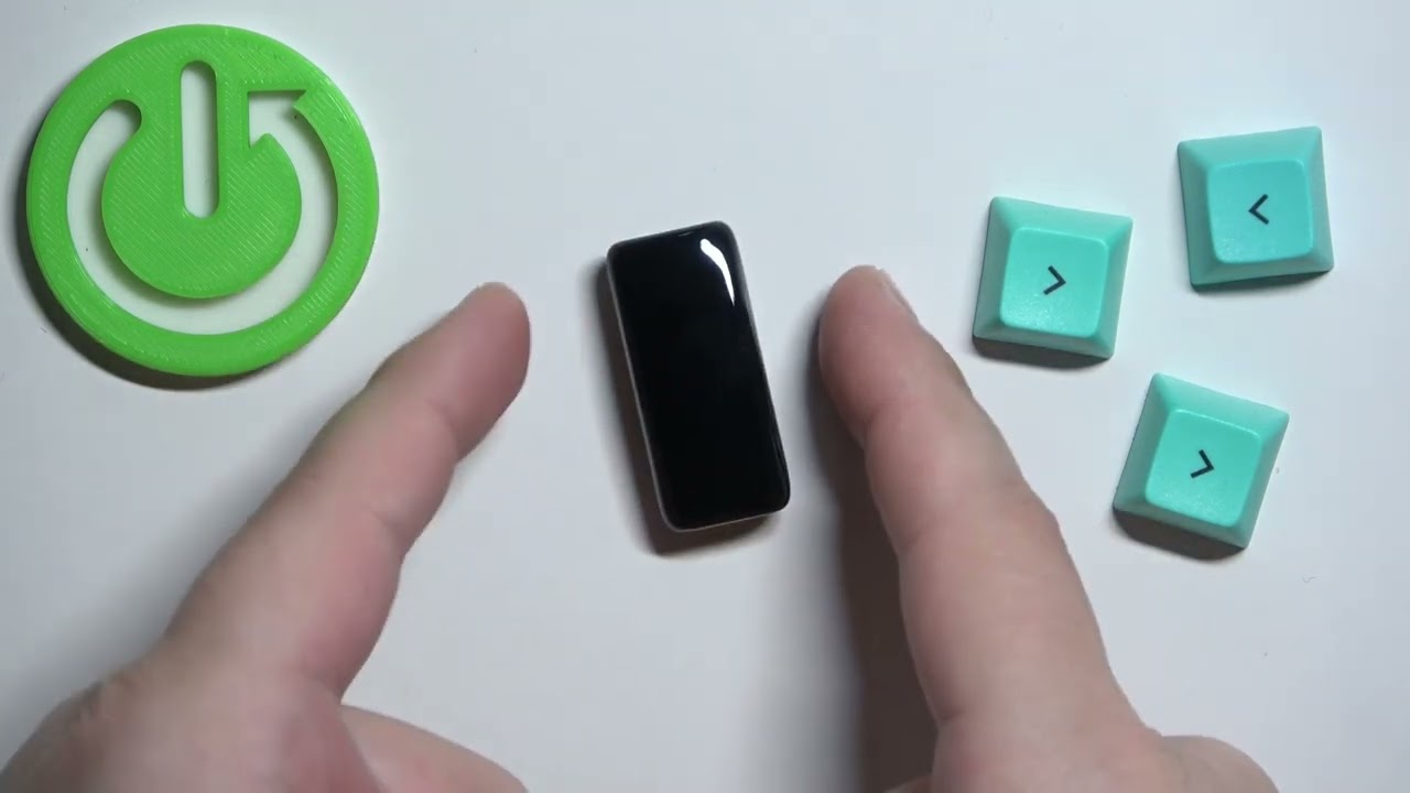 How to Factory Reset FITBIT Inspire 2 - Restore Default Settings on Fitbit Band to Fix It