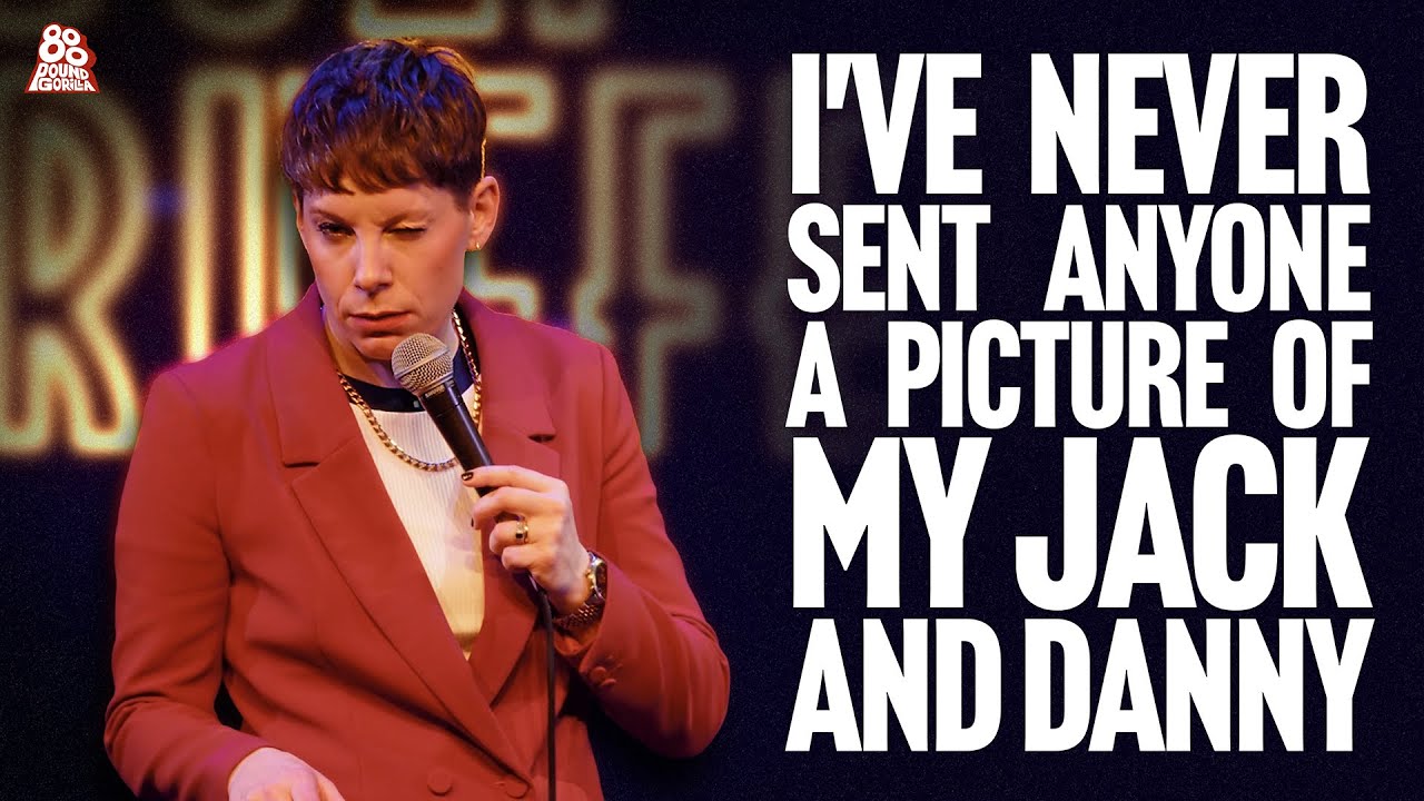 14 Minutes of Suzi Ruffell | Snappy