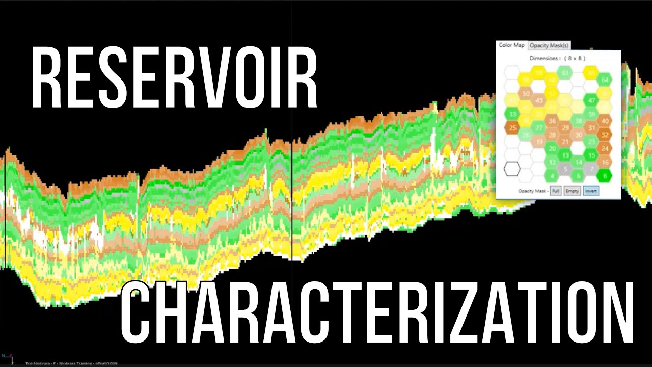 Advantages of Machine Learning over Seismic Inversion for Reservoir Characterization | ENGLISH