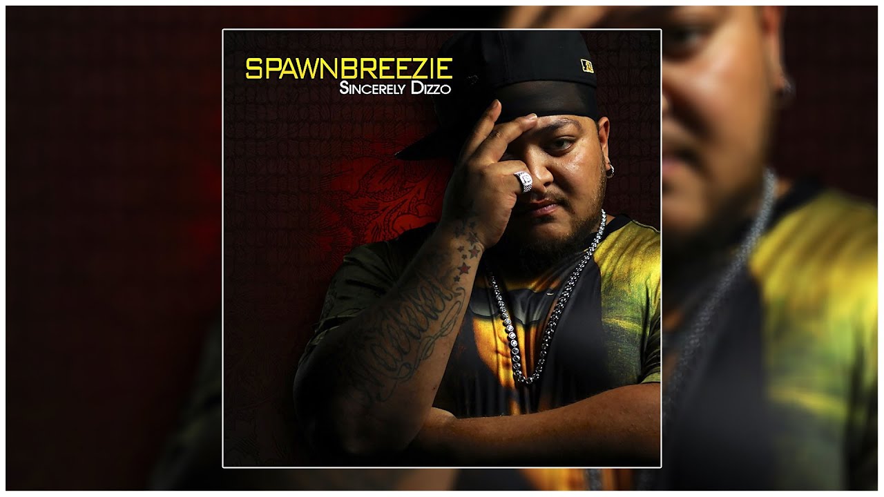 Spawnbreezie - Promises (Audio)