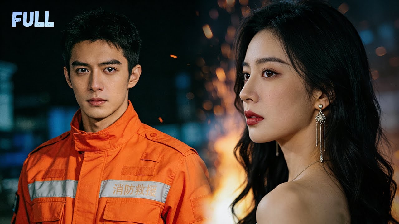 【ENGSUB】【FULL】His Wife Was In Love With Another Man - Until She Took the Blade Meant For Him