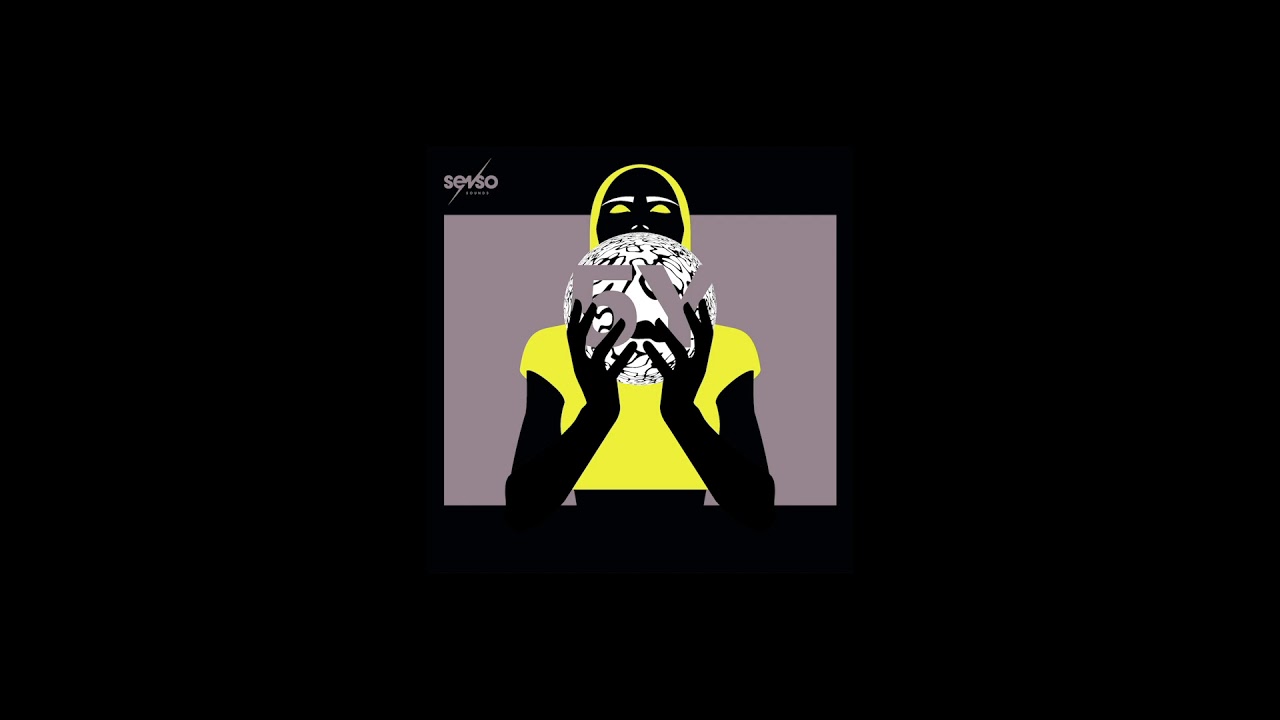 Shaded  -  I Got Haters  (Original Mix)