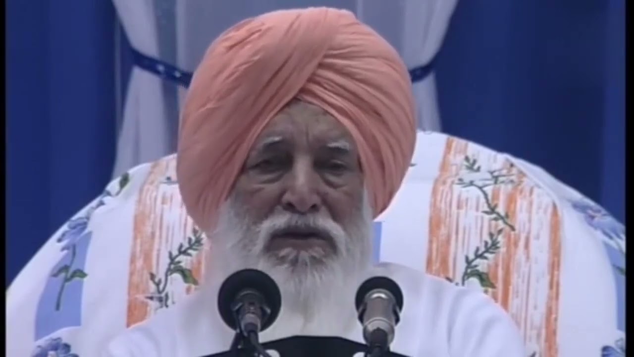 Sant rasila ram ji maharaj satsang/ is jug Ka Dharam parho tum Bhai