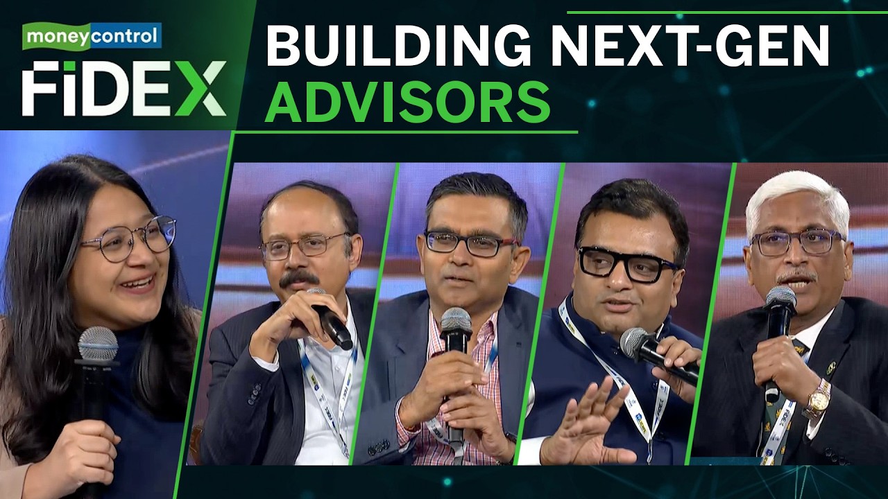 Building The Next-Gen Distributor: Career, Capability & Future Of Financial Product Sales