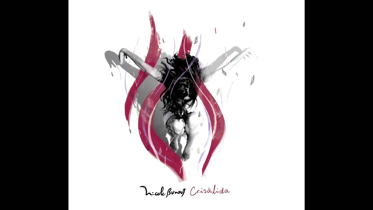 Colibri - Nicole Bunout HQ