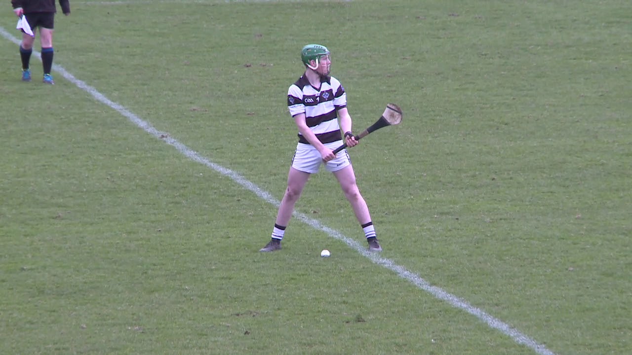 Leinster Schools Final 2018 - Dublin North 1-14 St Kieran's 1-11