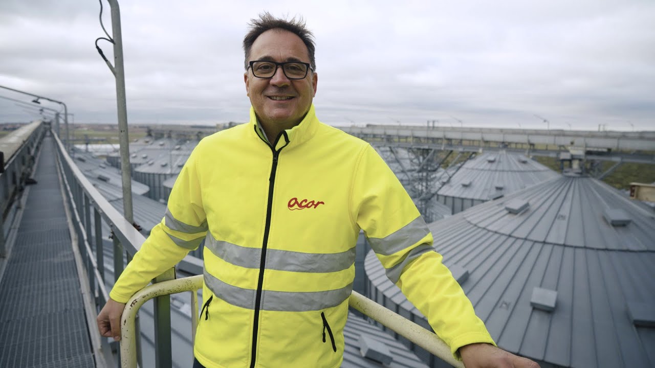 Cooperativa Acor: Premio Cooperativa del Año 2024
