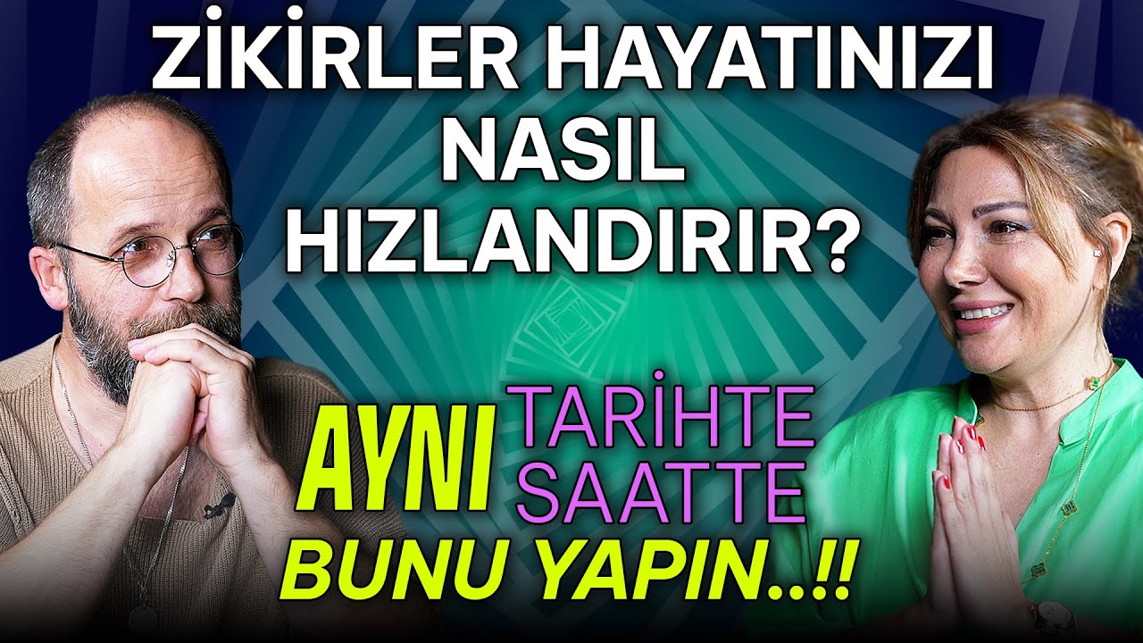 Esmalar Terse Çalışır Mı? | Ya Kendinize Yük Alırsanız Ne Olur? #esmaülhüsna