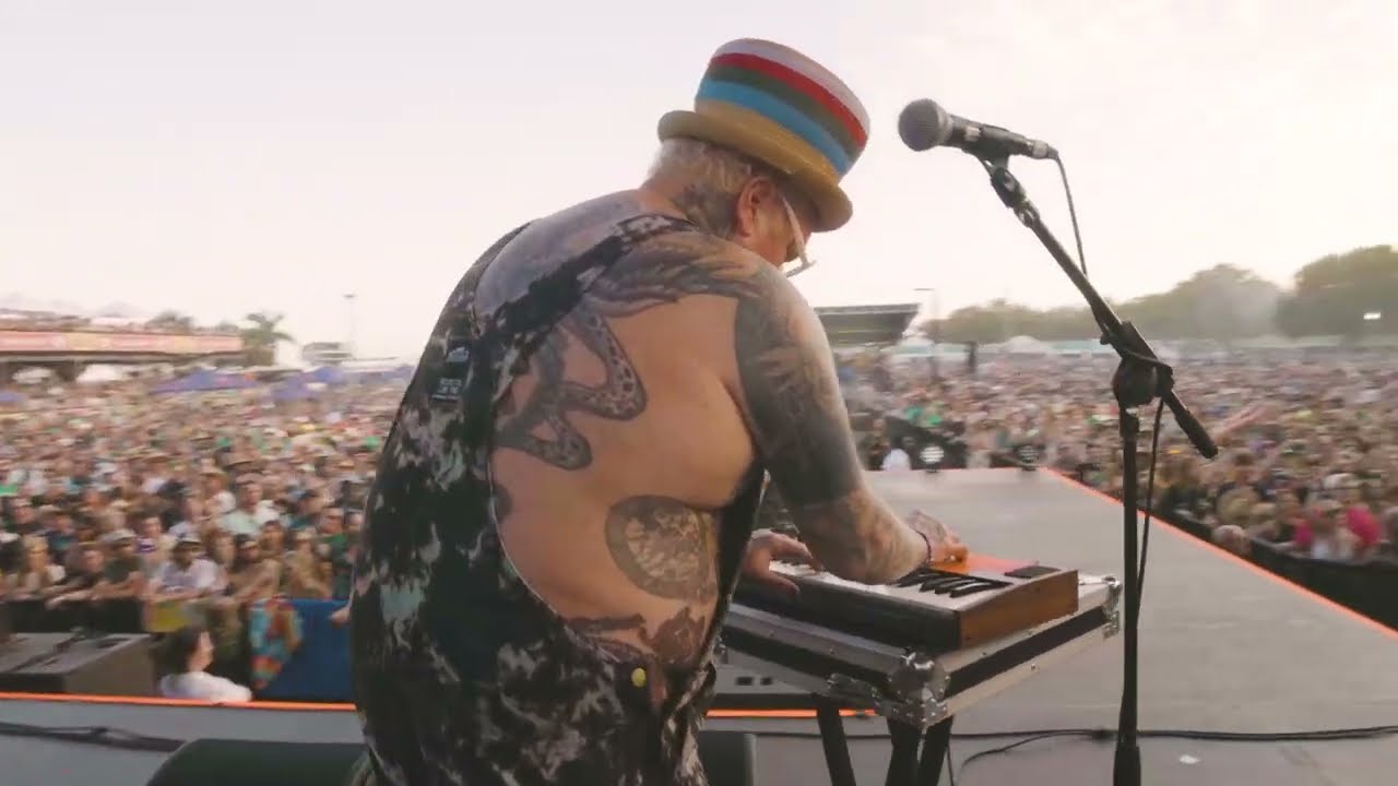 Sublime with Rome 