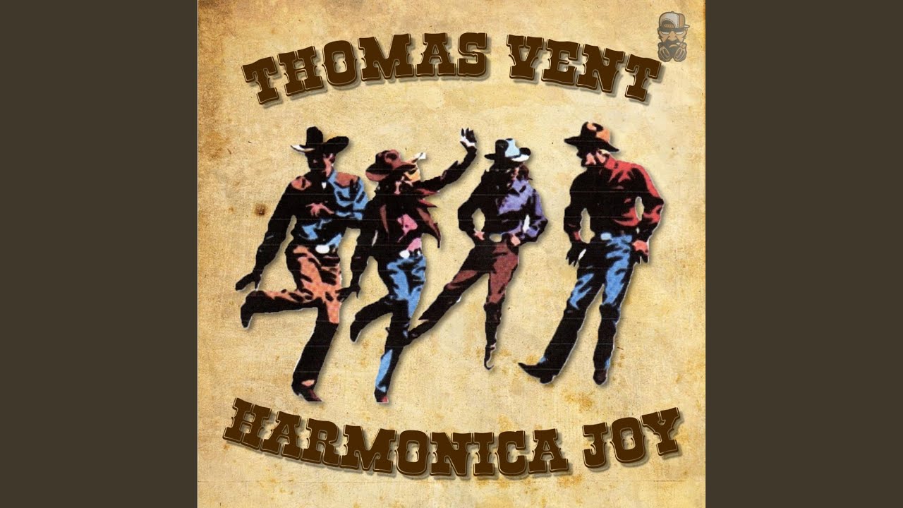 Harmonica Joy