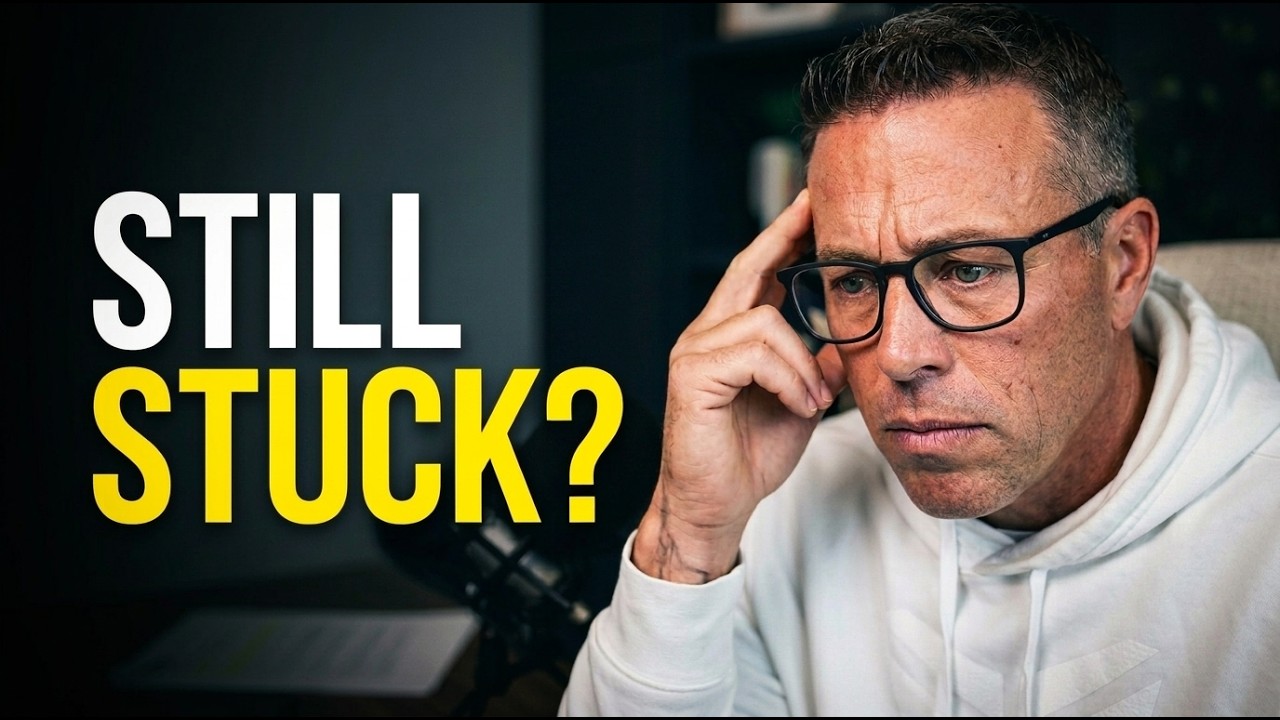 You Built a Job — Not a Business (Here’s Why)