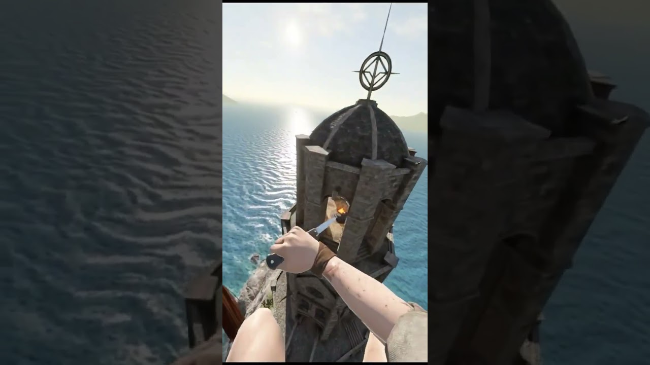Sweet dreams VR #youtubelikes #имба #vr