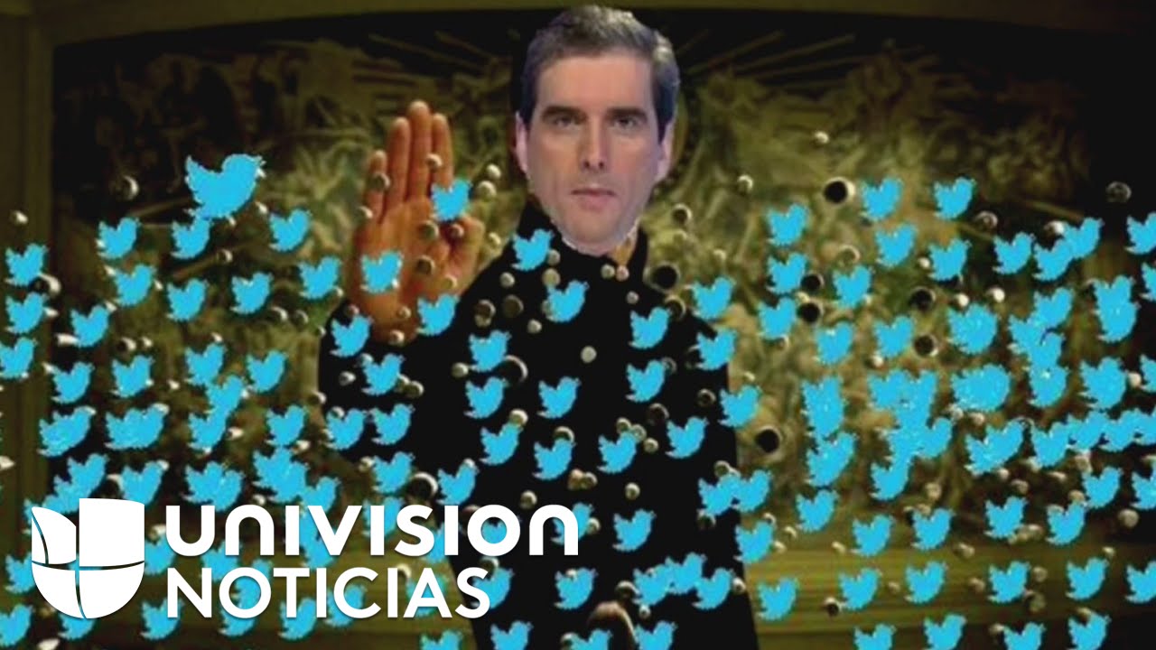 Los mejores memes de Félix de Bedout y su #CaceriadeTrinos