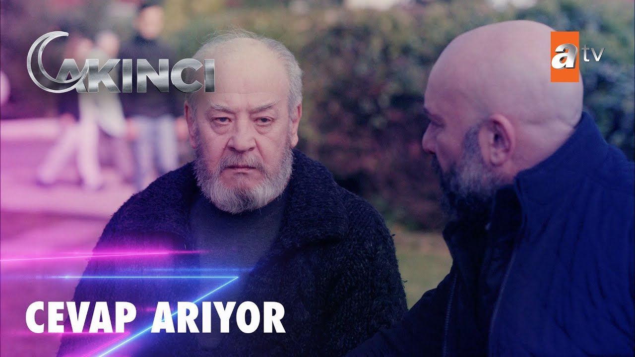 Geldikleri zaman dayanılmaz acı getirenler kim? - Akıncı 12. Bölüm