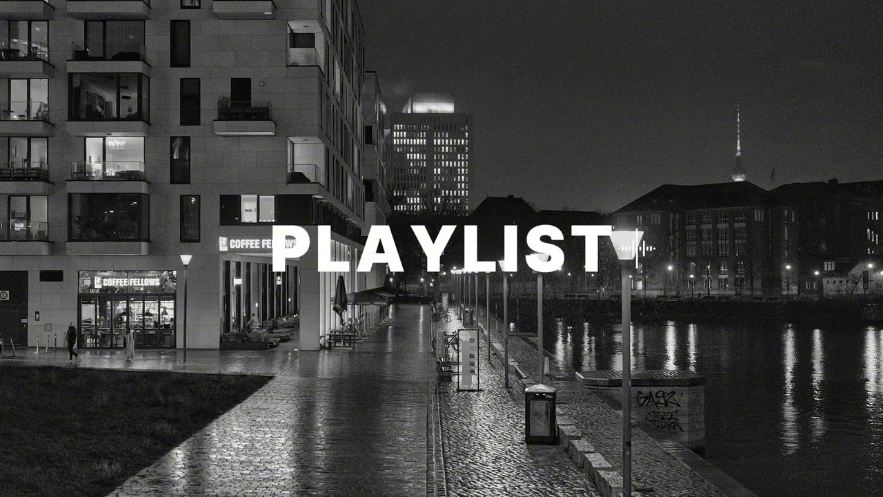 [BGM] Feel-Good Chill Playlist ✈✨Music That Makes the Space Better