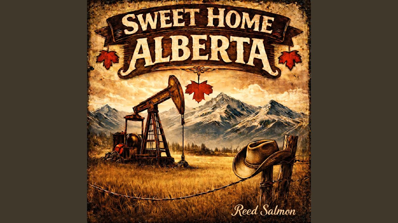 Sweet Home Alberta (Live )