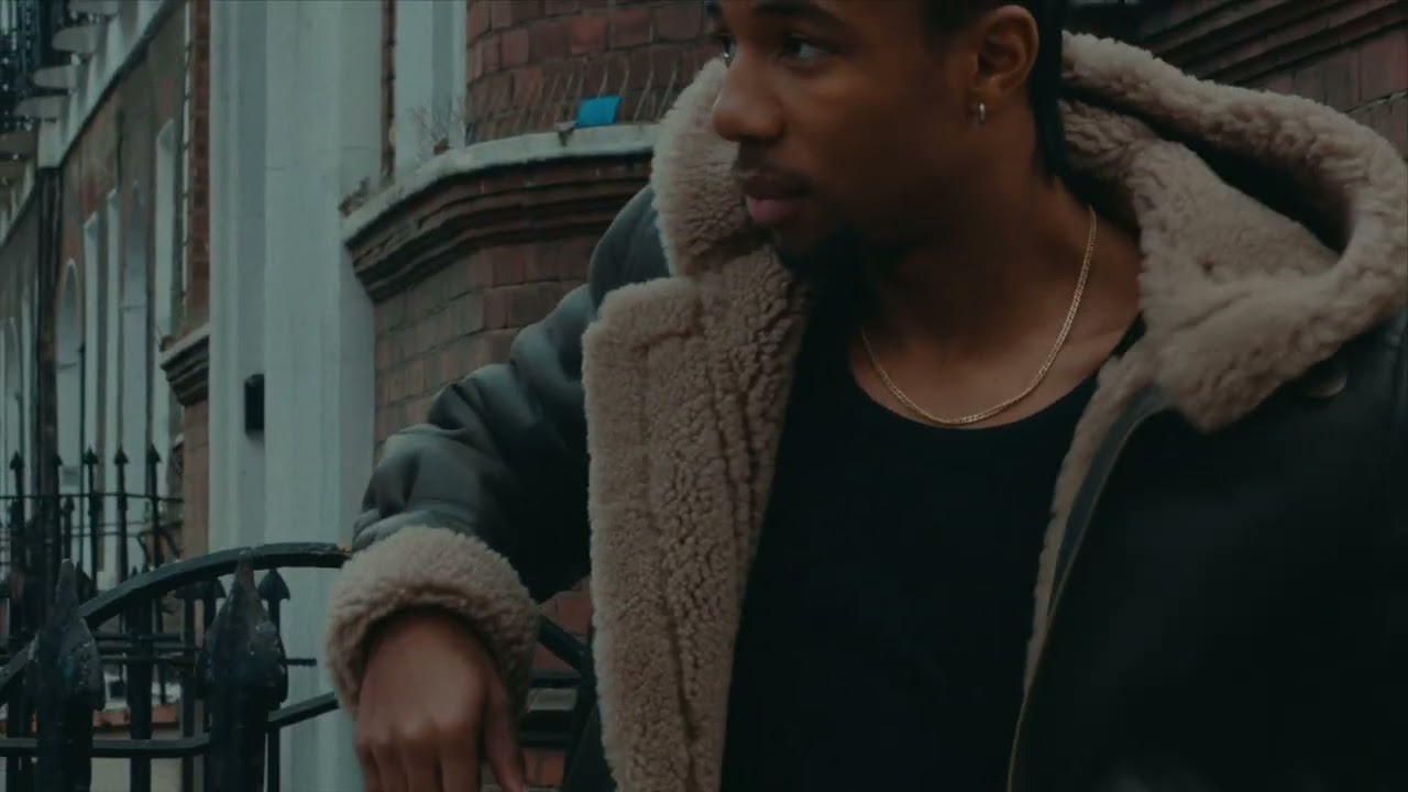 Ebubé - New Chapter, Hello / For You, Love (Official Visualiser)