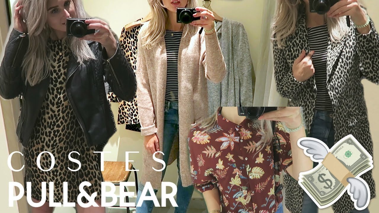 PASHOKJES SHOPLOG 💸 winterjas zoektocht & veel leopard print 🐆 | Sarah Rebecca