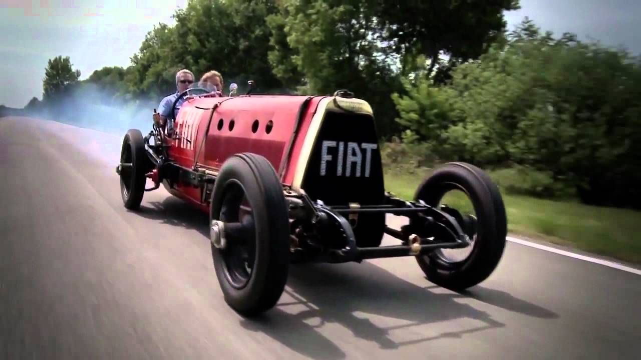 Fiat SB4 Eldridge 