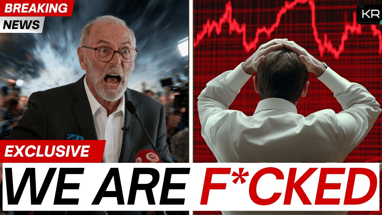 Record-BREAKING 33% CRASH Hits Auckland’s Point England Housing Market - Mayor Sounds Alarm!