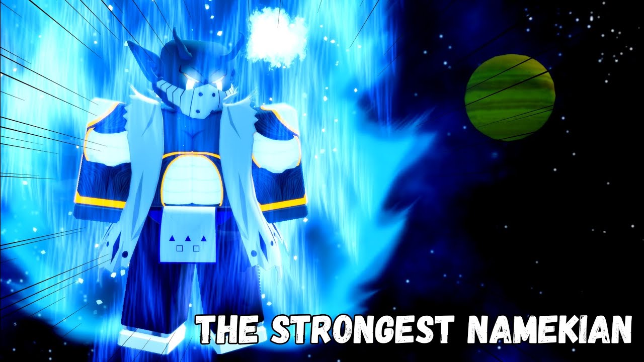 (Dragon Generations) The STRONGEST NAMEKIAN enters RANKED PVP