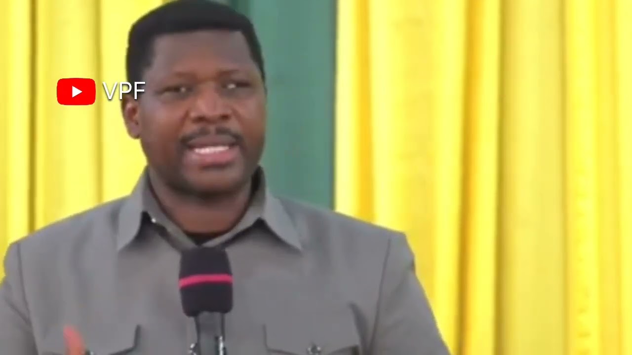 Jeûne et prière du mois de Janvier 2026 | Evangeliste Noumovi Paul Dodji 