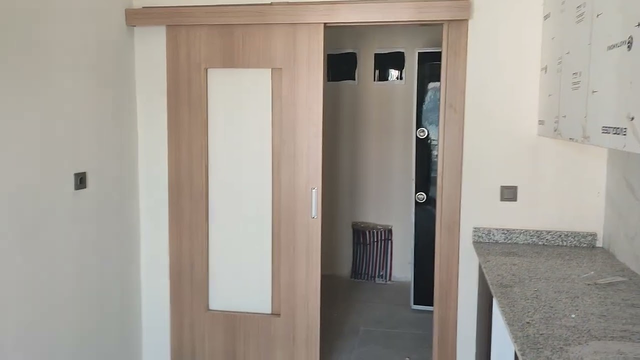TOKİ GK TİPİ 2+1 BLOK DAİRE İÇİ, ERZİNCAN BUĞDAYLI (GEÇİT) TOKİ KONUTLARI