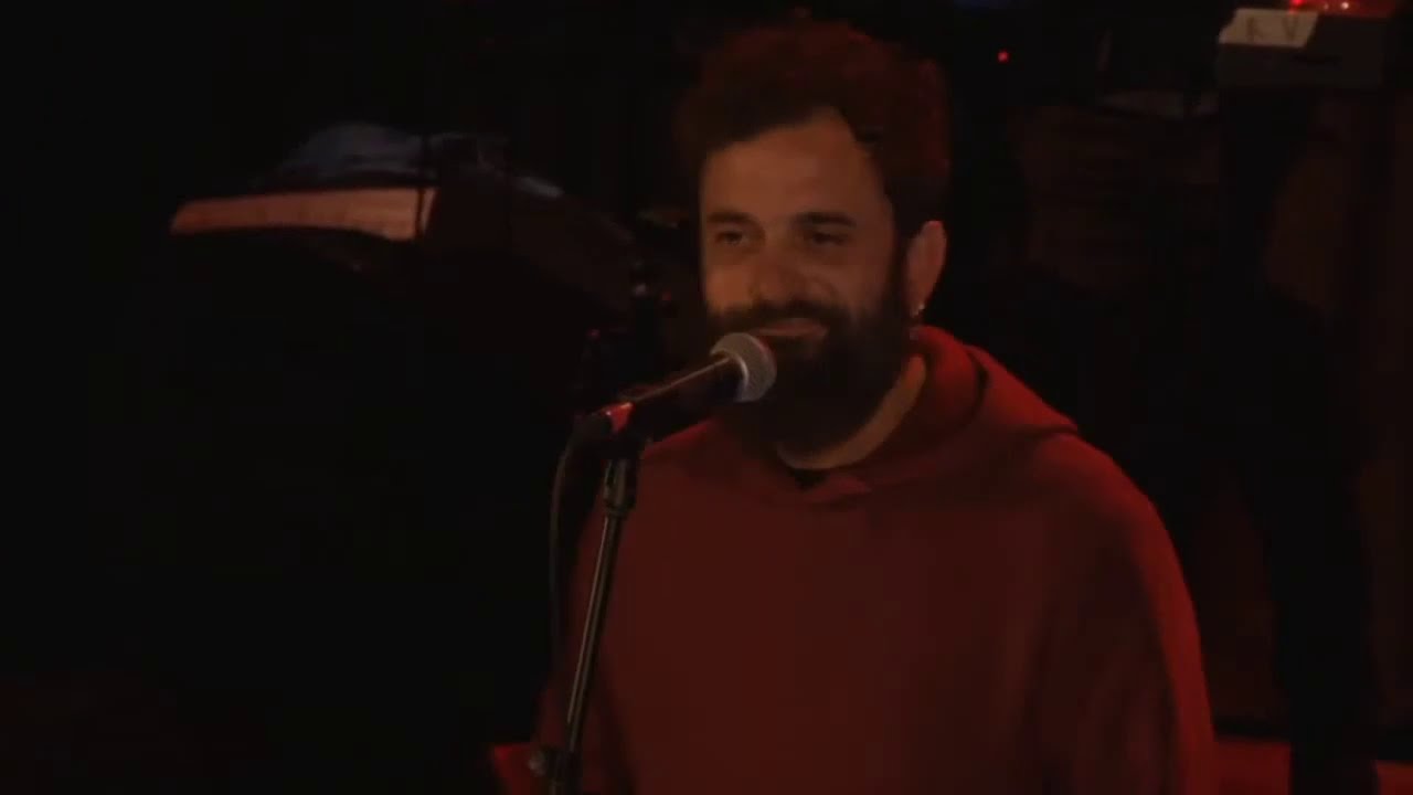 #LaSeguimosEnVivo Cielo Razzo. Sala Lavardén ROSARIO