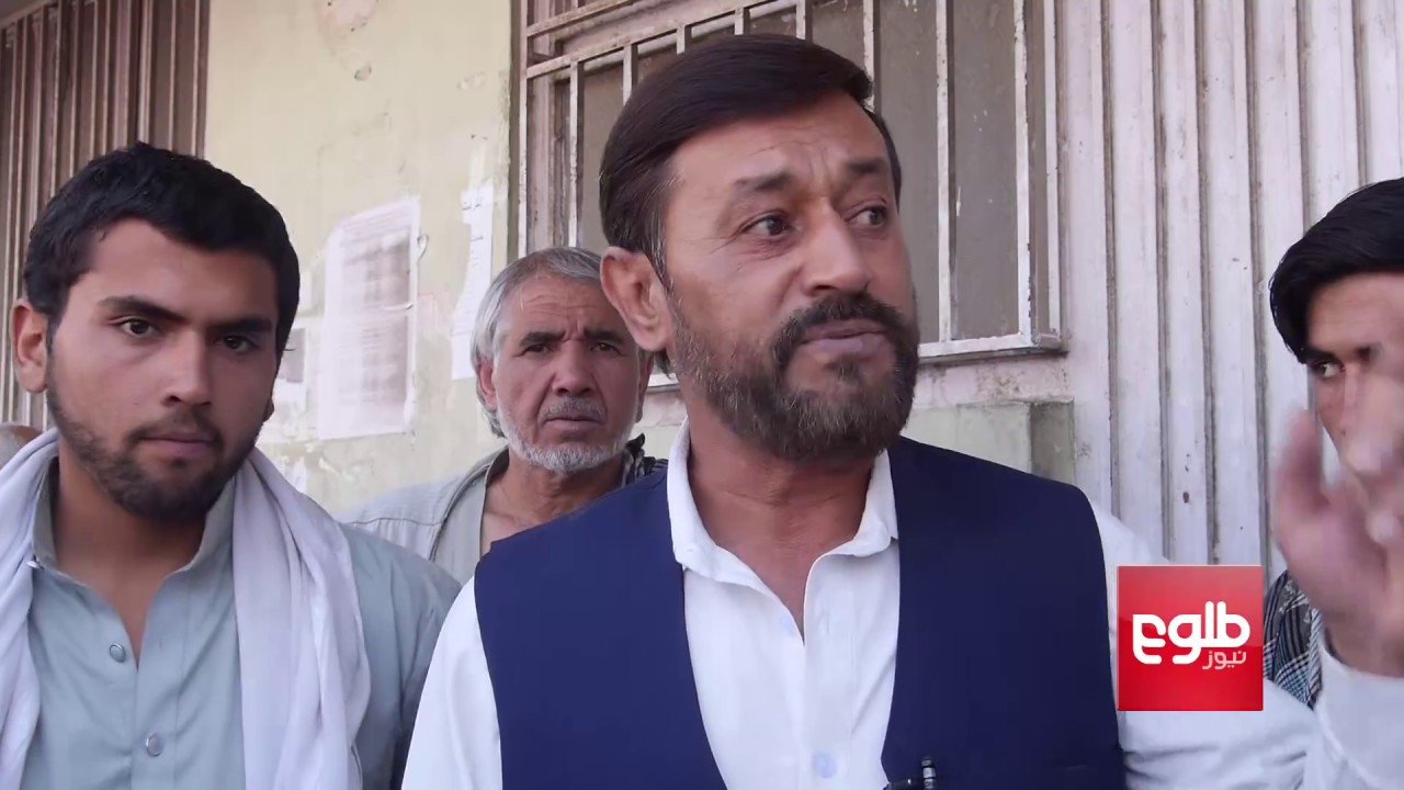 6:30 REPORT: Pension Department’s Activities Probed
