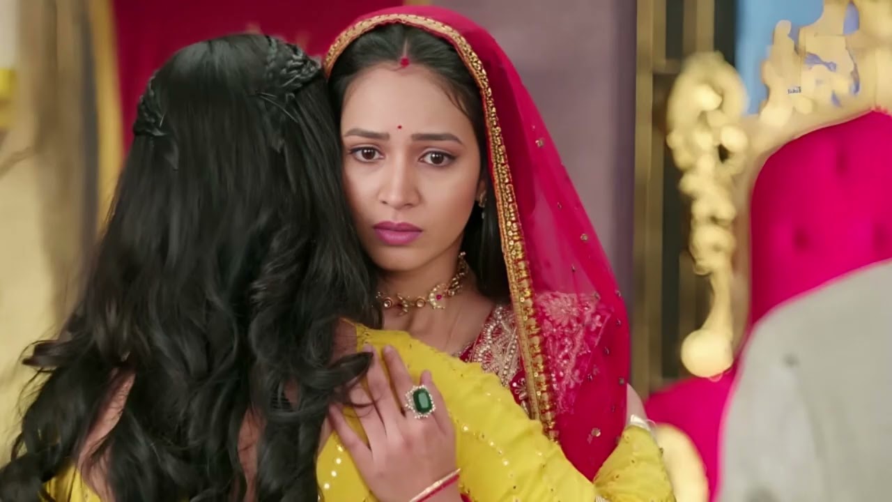 Rimjhim - Chotti Umar Bada Safar | “पट्टी के पीछे छुपा सच | 23 Feb 2026 Promo |