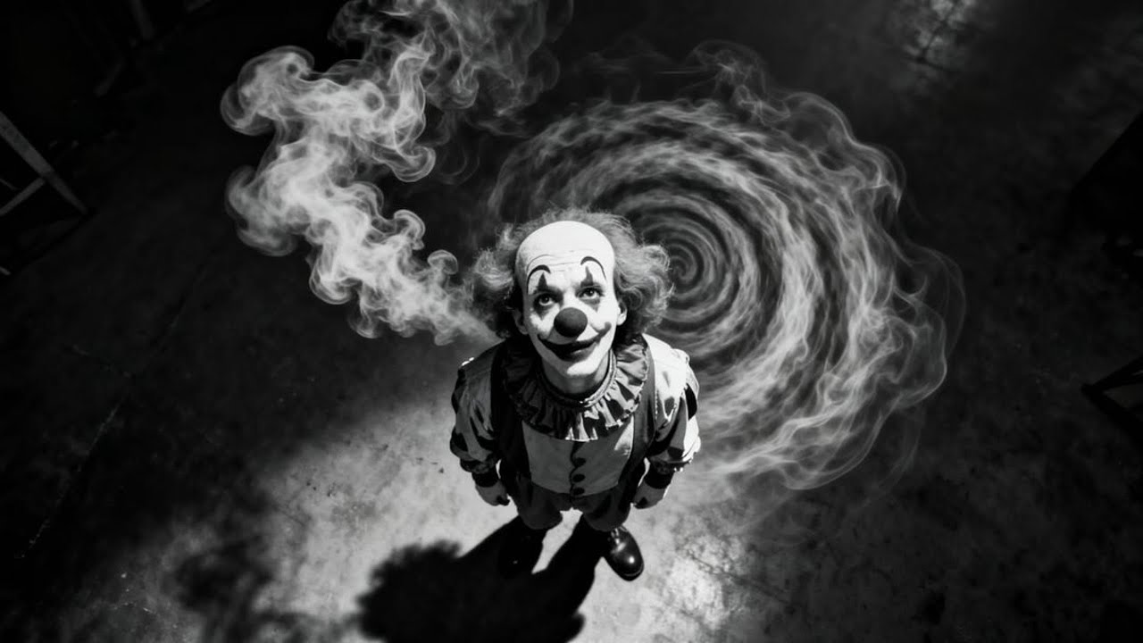 THE MF’IN REASON THEY LOSIN SLEEP 😴💤 CUZ U DID IT WITOUT SUCKIN A D CK FOR A COSIGN‼️🖕🔥 Joker